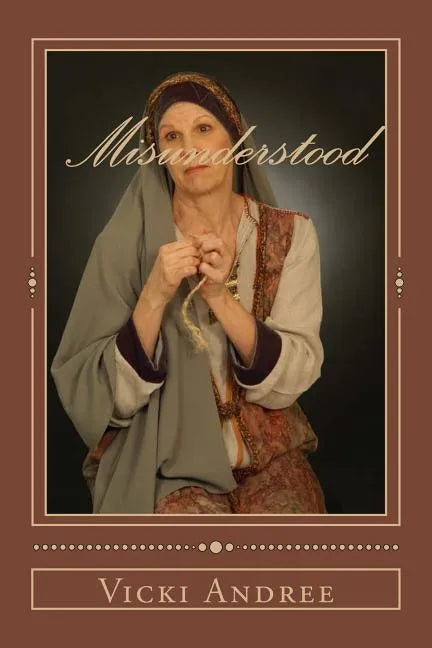 Misunderstood - Paperback