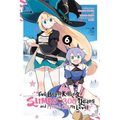 I've Been Killing Slimes for 300 Years and Maxed Out My Level, Vol. 6 (Manga): Volume 6 - Paperback