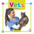 Vets: The Sound of V - Paperback