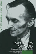 Imposters of God - Paperback