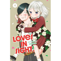 Love's in Sight!, Vol. 4 - Paperback