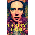 Vanity Fair - Hardcover