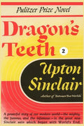 Dragon's Teeth II - Paperback