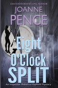 Eight O'Clock Split - Paperback