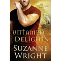 Untamed Delights - Paperback