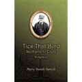 Ties That Bind - Scotland to Crete - Paperback