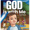Because God Is With Me - Hardcover