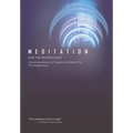 Meditation for the Modern Man - Hardcover