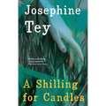 A Shilling for Candles - Paperback