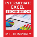 Intermediate Excel: Second Edition - Paperback