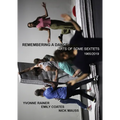 Yvonne Rainer: Remembering a Dance: Parts of Some Sextets, 1965/2019 - Paperback