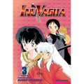 Inuyasha (Vizbig Edition), Vol. 3 - Paperback