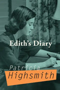 Edith's Diary - Paperback