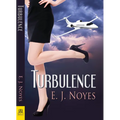 Turbulence - Paperback