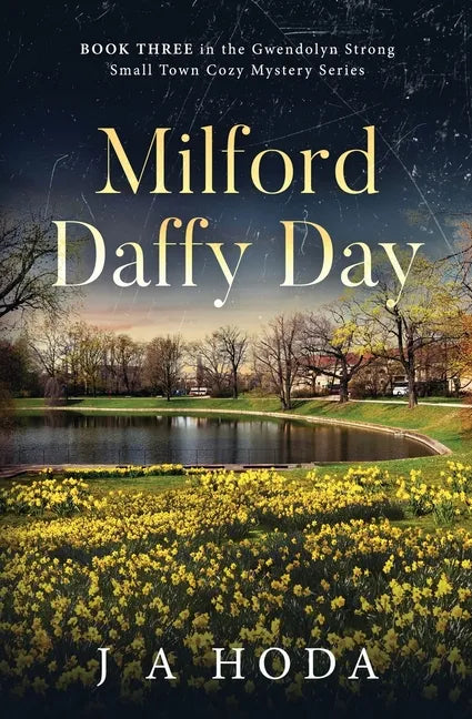 Milford Daffy Day - Paperback
