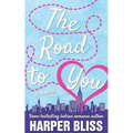 The Road to You: A Lesbian Romance Novel - Paperback