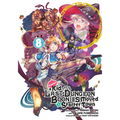 Suppose a Kid from the Last Dungeon Boonies Moved to a Starter Town 08 (Manga) - Paperback
