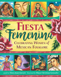 Fiesta Femenina - Paperback