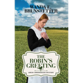 The Robins Greeting - Paperback