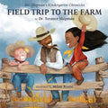 Mr. Shipman's Kindergarten Chronicles Field Trip to the Farm - Paperback