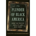 The Plunder of Black America: How the Racial Wealth Gap Was Made - Hardcover