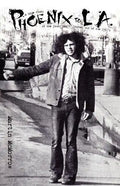 Phoenix to La: A True Story of One Man's Journey Out of the 1960's - Paperback