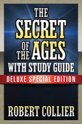 The Secret of the Ages with Study Guide: Deluxe Special Edition - Paperback