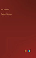 English Villages - Hardcover