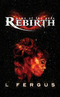 Rebirth - Paperback