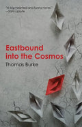 Eastbound into the Cosmos - Paperback