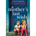 A Mother's Last Wish - Paperback