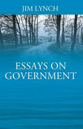 Essays on Government - Paperback