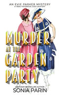 Murder at the Garden Party: A 1920s Historical Cozy Mystery - Paperback