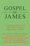 Gospel of James - Paperback