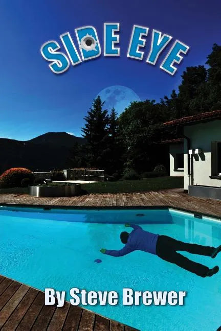 Side Eye - Paperback