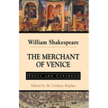 The Merchant of Venice: Texts and Contexts - Paperback