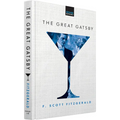 The Great Gatsby - Hardcover