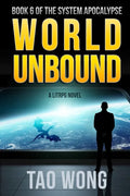 World Unbound: An Apocalyptic LitRPG - Paperback