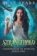 Strangehold - Paperback
