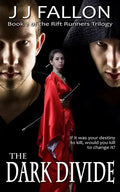 The Dark Divide - Paperback
