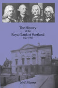 History of the Royal Bank of Scotland 1727-1927 - Paperback