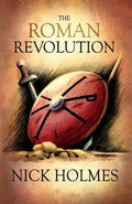 The Roman Revolution - Paperback