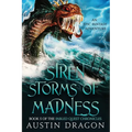 Siren Storms of Madness: Fabled Quest Chronicles (Book 5): An Epic Fantasy Adventure - Paperback