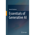 Essentials of Generative AI - Hardcover