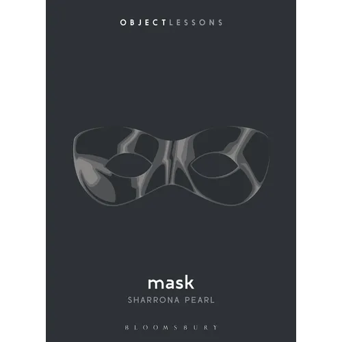 Mask - Paperback