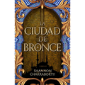 Ciudad de Bronce, La - Paperback