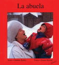 La Abuela - Board Book