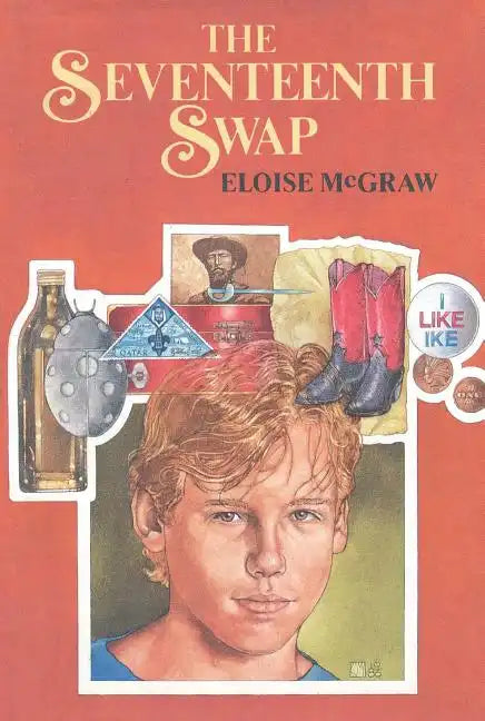 The Seventeenth Swap - Paperback