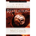 A Bible Handbook to Revelation - Paperback