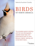 National Audubon Society Birds of North America - Hardcover
